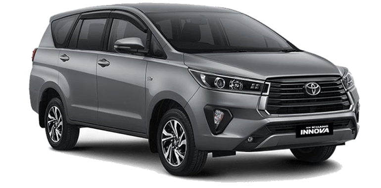 Toyota Innova