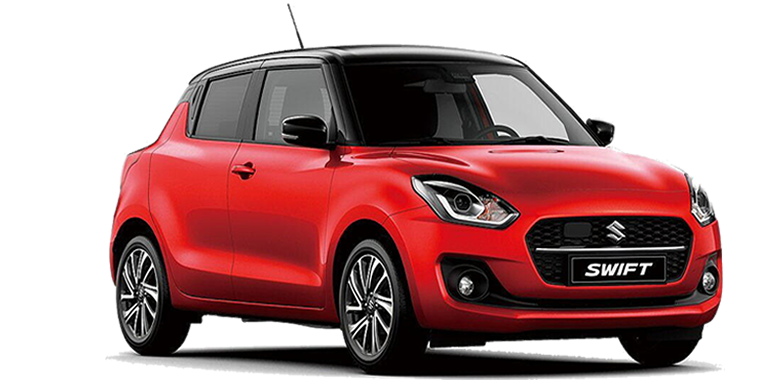 Maruti Swift