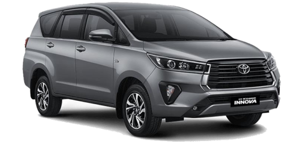 Toyota Innova