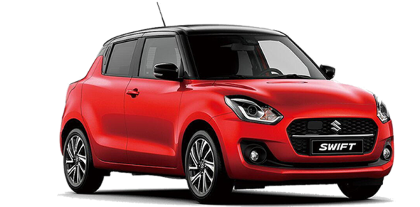 Maruti Swift